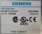 Siemens 6AV3627-6LK00-0AA0